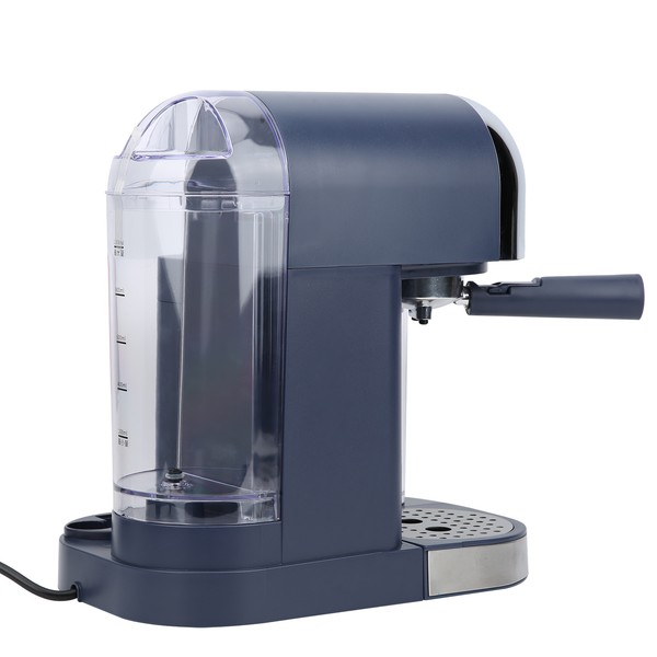 Automatic Coffee Maker Excellent Pressure Coffee Machine Strong Aroma 1230W Photo Related