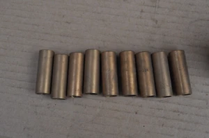 1920's 1930's 1940's leaf spring bushings 2" X 3/4" O.D. X 1/2" ID B 812 16 - Picture 1 of 3