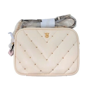 Bolso bandolera para cámara Victoria's Secret - Imagen 1 de 10