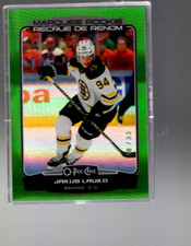 B3083- 2022-23 O-Pee-Chee Hockey Assorted Inserts -You Pick- 10+ FREE US SHIP