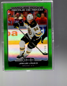 B3083- 2022-23 O-Pee-Chee Hockey Assorted Inserts -You Pick- 10+ FREE US SHIP