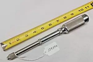 STANLEY YANKEE n. Trapano automatico di ritorno 41 anni vintage, punte nel manico, USA - Foto 1 di 5