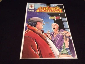 Archer & Armstrong 12 - Picture 1 of 6