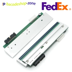 New 300dpi Printhead for Zebra 170Xi4 170XilV Thermal Label Printer PN:P1004237 - Picture 1 of 5