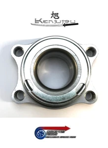 Buje de cojinete de rueda delantera - para NM35 Nissan Stagea RS Four VQ25DET 4x4 - Imagen 1 de 1