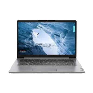 NUEVO Computadora Portátil Lenovo Ideapad 1 14" i3-1215u 8GB DDR4 256GB SSD WiFi BT W11 - Imagen 1 de 4