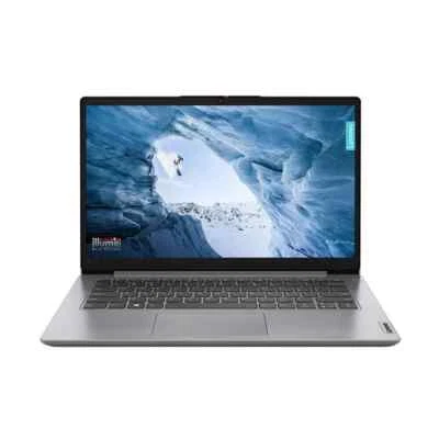 NEW Lenovo Ideapad 1 14" Laptop Computer i3-1215u 8GB DDR4 256GB SSD WiFi BT W11 - Image 1 of 4