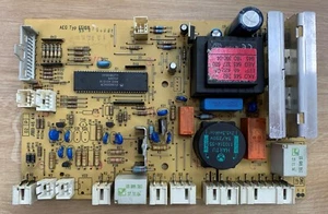 AEG TYP EE168 MAIN BOARD WASHING MACHINE - Picture 1 of 2