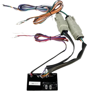 Custom Dynamics Universal Sequential Turn Signal Control Module CD-LED-SEQ - Picture 1 of 1