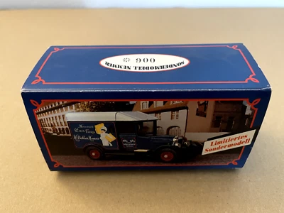 2. Matchbox-Sammlertren  (Matchbox) "Models of Yesteryear" SELTEN! - Bild 1 von 4