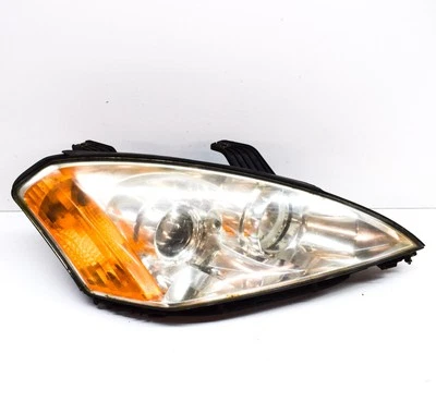 SSANGYONG KYRON 2.3 Scheinwerfer vorne rechts 2.30 Benzin 110kw 2006 LHD - Bild 1 von 4