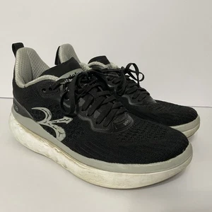 Defy Gravity Defyer XLR8 Run Damen-Sneaker Größe 9 schwarz Orthesenschuhe - Bild 1 von 14