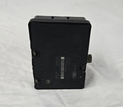 Ford Expedition 2003-2004 montaje ABS sin módulo eléctrico TC 4x2 ID 4L1T-2C219-AA Foto 1 de 4