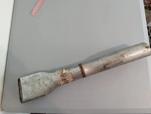 Vintage Genuine Ford Automobile Exhaust Tip DOZZ-5255-A '70 Mustang Mach 1 - Picture 1 of 10