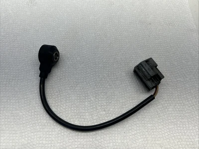 Sensor de golpe detonación delantero OEM PARA 2002 2003 204-2016 Ford Focus 1S7Z12A699BA Foto 1 de 4