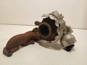 Turbo Volkswagen Passat B8 1.6 TDI 04l253016f - Bild 1 von 12