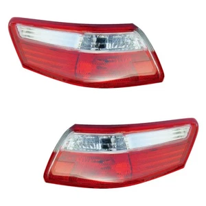 Tail Light Assembly Pair 16-22820TK BPF - Picture 1 of 3