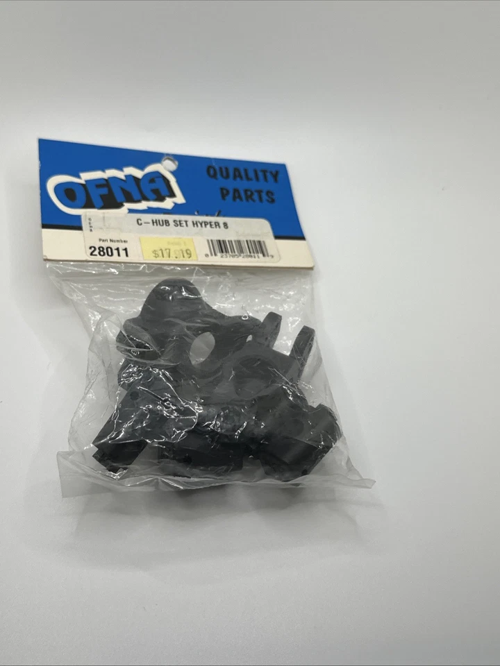 OFNA C-Hub Set Hyper 8 28011 F8 - Image 1 of 1