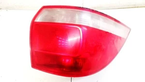 Volkswagen Golf 2008 Tail Light lamp Outside, Rear Left 1K9945095D #2151747-61 - Bild 1 von 9