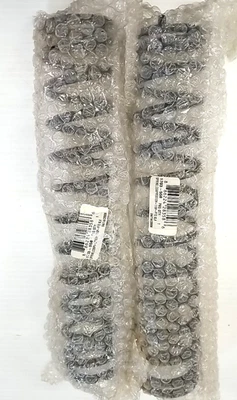 NEW OEM ARCTIC CAT  TWO COMPRESSION SPRINGS 1703-558 ARTIC - Image 1 of 3