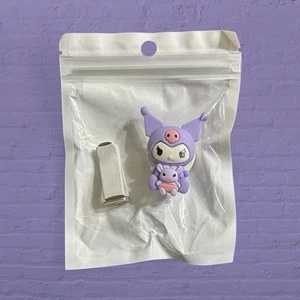 Kuromi Nuovo Deodorante Clip Ventilazione - Foto 1 di 1