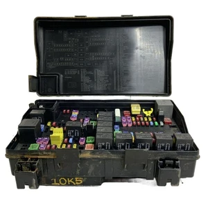 2023-2024 Dodge Ram 2500 PickUp Chassis Brain Box 68547200AA D 6.7L 6Cyl Diesel - Picture 1 of 11