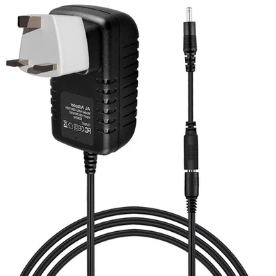 Adapter for Sennheiser NT 12-5, NT 12-5 CW PSU part replacement power supply - Image 1 of 3