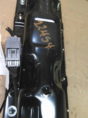 2004 Ford Explorer OEM Instrument Panel Air Bag Silver 151K Miles NJ25-22454 Foto 1 de 4