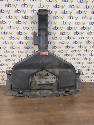 Chevy Camaro 1985-1992 filtro de aire carcasa acelerador cuerpo TPI OEM Foto 1 de 4