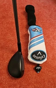 Callaway Rescue H4, Serie xR, Damen - Bild 1 von 5