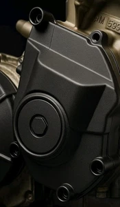 Cover Carter Pick Up Honda Hornet 600 Dal 1998 Al 2006 - Imagen 1 de 3