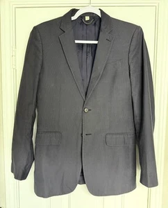 Burberry London Men's Blazer size US36R UK46R - Picture 1 of 13