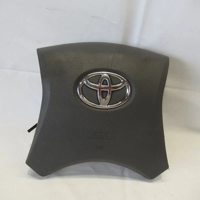Bolsa de aire para conductor Toyota Camry 2007 2008 2009 2010 2011 OEM Foto 1 de 4