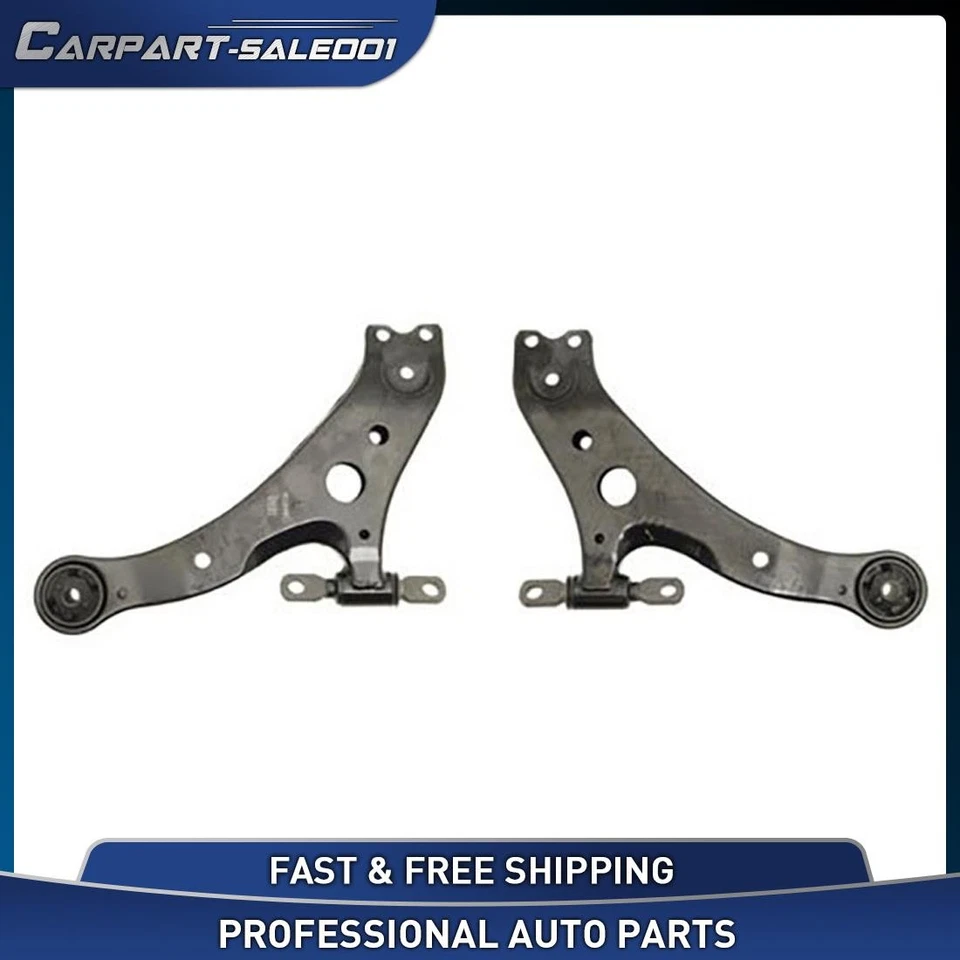 New Front Lower Suspension Control Arm for 2005-2012 Toyota Avalon Foto 1 de 4