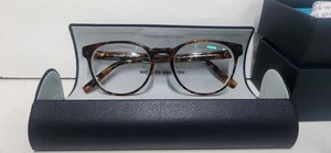 Warby Parker Whalen W 247 53-19-145 Eyeglasses Frame - Picture 1 of 8