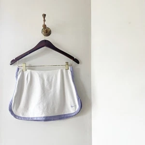 Nike Woman’s White Tennis Skirt | XS - Picture 1 of 6