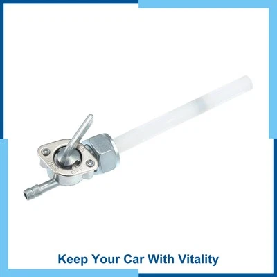 Interruptor de tanque de gasolina Petcock válvula de combustible para motocicleta para Honda Z50R 1979-1989 nuevo Foto 1 de 4