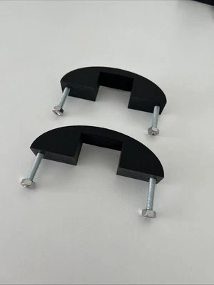 Крепление контроллера Fardriver для бритвы Mx650/mx500 - Изображение 1 из 2