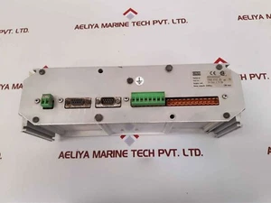 Atlas copco 1900070145 i/o module ed: 00 - Picture 1 of 6