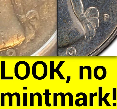 1989 PCGS MS62 No P 🔴 Historical No Mintmark Variety! 🔴 ✅ Washington Quarter ✅ - Image 1 of 4