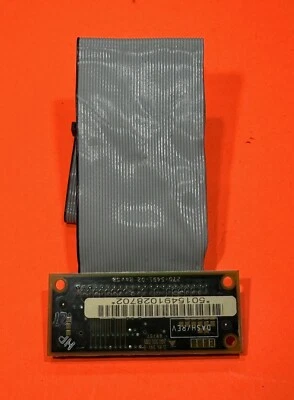 Sun 540-4229 CD-ROM Cable/Paddle Board Assembly, 501-5491 / 530-2808, TESTED! - Image 1 of 4