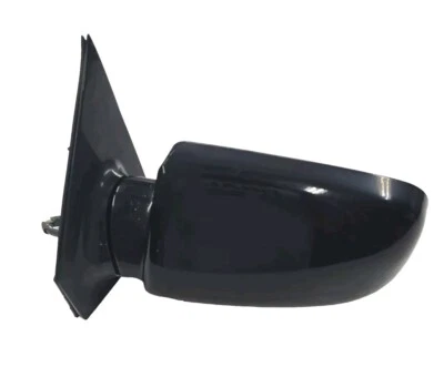 Espejo retrovisor eléctrico Chevrolet Astro negro OEM 1988 1989 1990 1991-1997 3706 Foto 1 de 4
