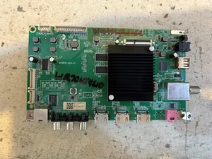 Westinghouse WR70UT4210 Main Board 2010088805 20210512 1010514105 - Picture 1 of 3