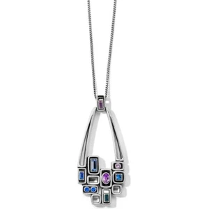 Collar Colgante Convertible Brighton Emilie JM3203 TALLA:PL Nuevo - Imagen 1 de 4
