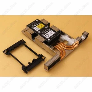 New HP DL360 DL360p G10 High Perf Heatsink 873590-001 872452-001 867651-001 - Picture 1 of 2
