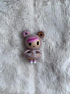 Tokidoki Donutella & Her Sweet Friends Series 3 - Donutella - Picture 1 of 1
