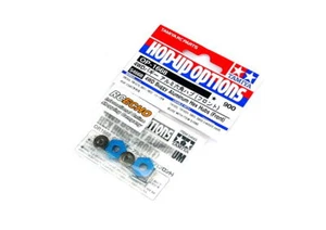 TAMIYA Hop-Up Options 4WD Buggy Aluminum Hex Hubs (Front) OP-1668 54668 - Picture 1 of 1