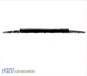 NEU 5CB0F78794 Lenovo Y50-70 TOUCH 15,6" Scharnier Verkleidung Abdeckung AP14R000D00 US-Verkäufer - Bild 1 von 2