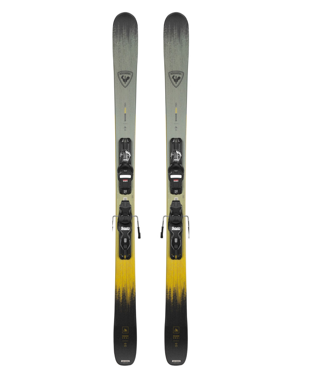 Rossignol Bindings products for sale | eBay Rossignol Bindings products for sale | eBay