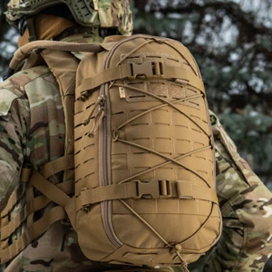 M-Tac Sturm Elite Gen.II Tactical Backpack Military MOLLE Rucksack Army-Grade - Picture 1 of 9